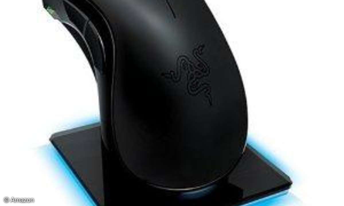 Razor Gaming Maus