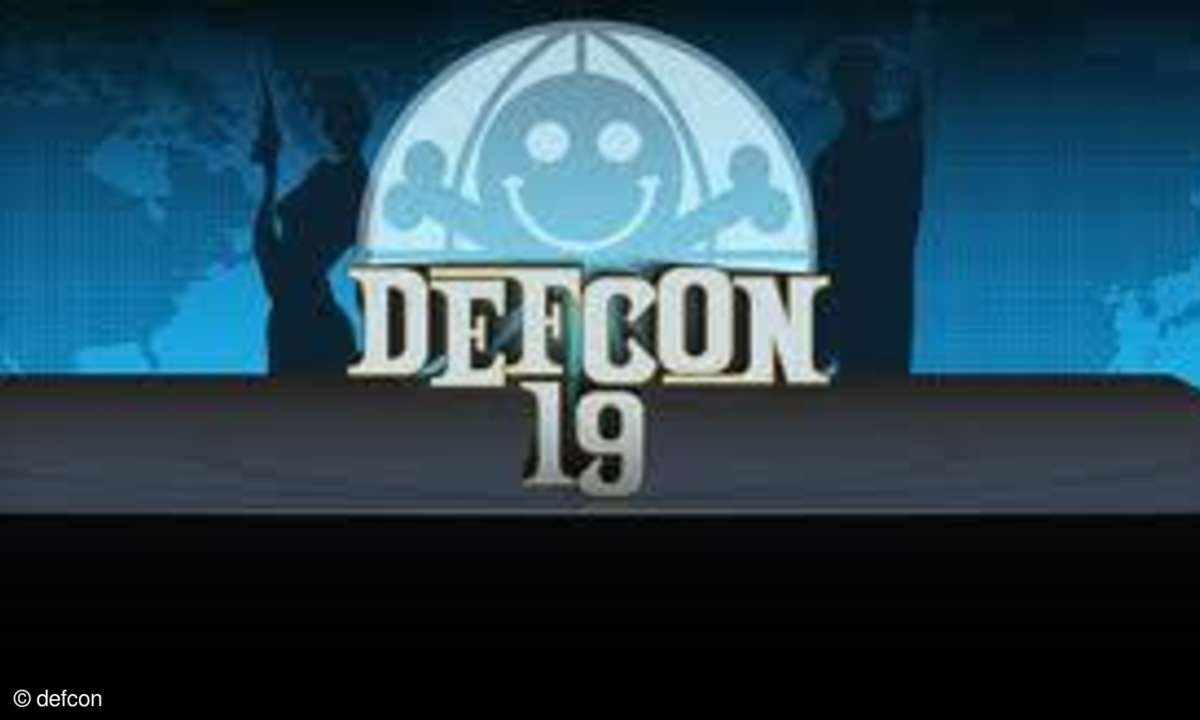 DefCon 2011