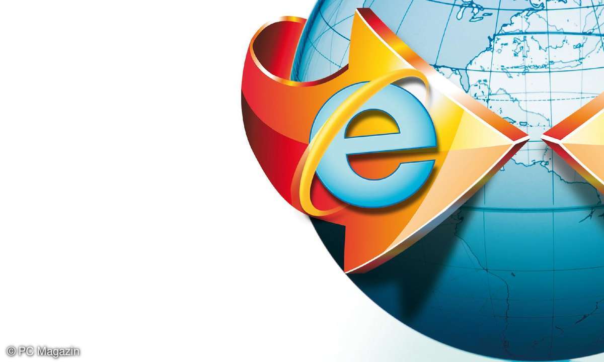 internet explorer