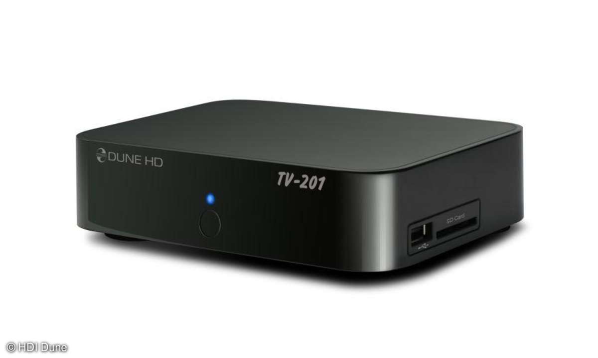 Zwei Plattformen für IPTV und Video-On-Demand