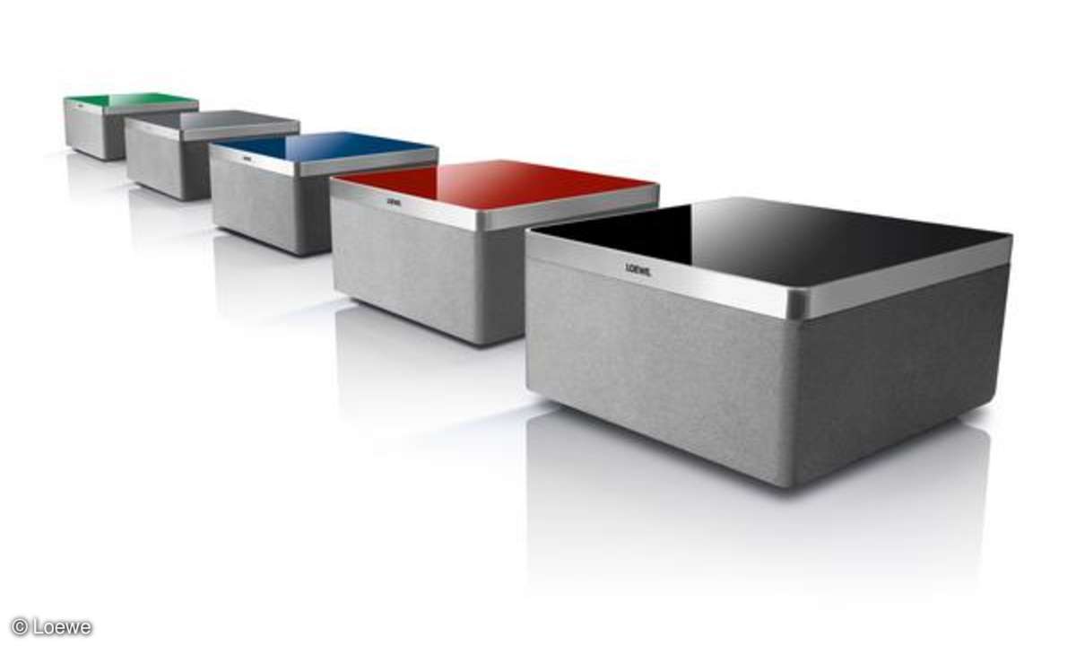Loewe Air Speaker
