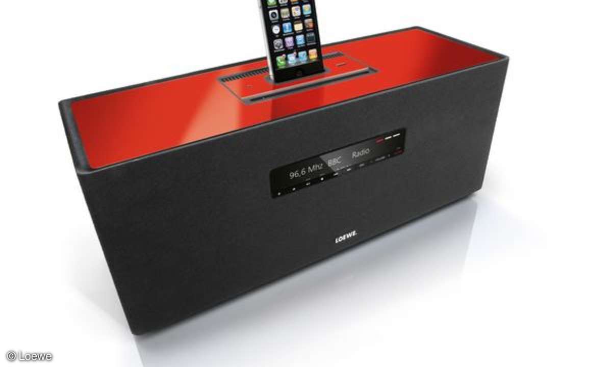 Loewe Soundbox