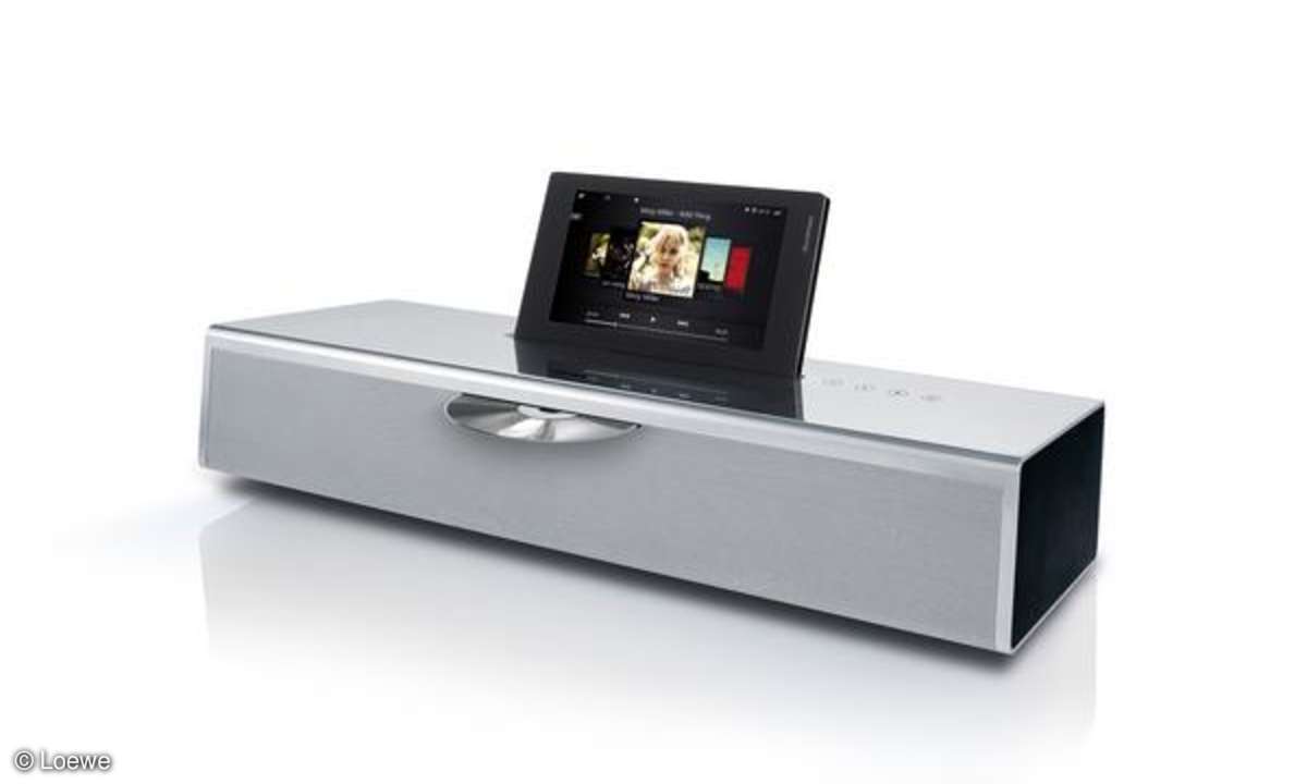 Loewe SoundVision
