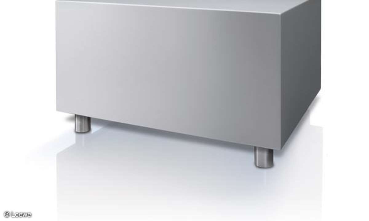 Loewe Subwoofer