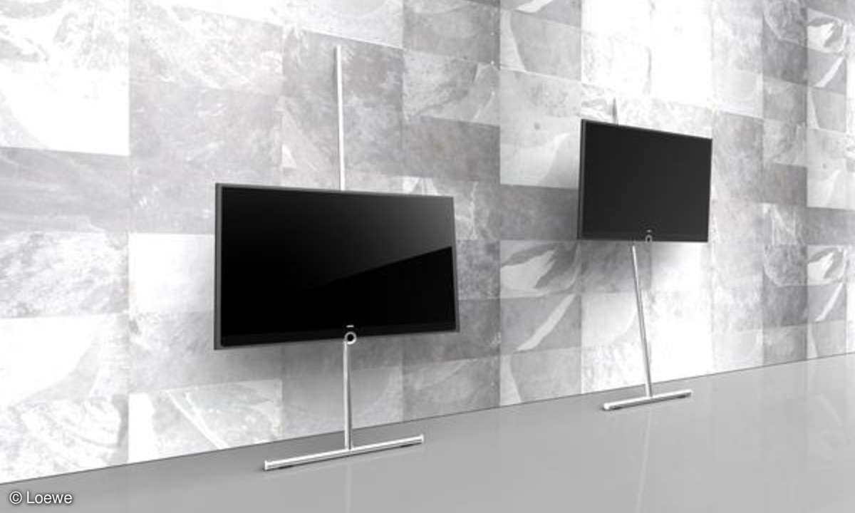 Loewe Wall Stand Flex