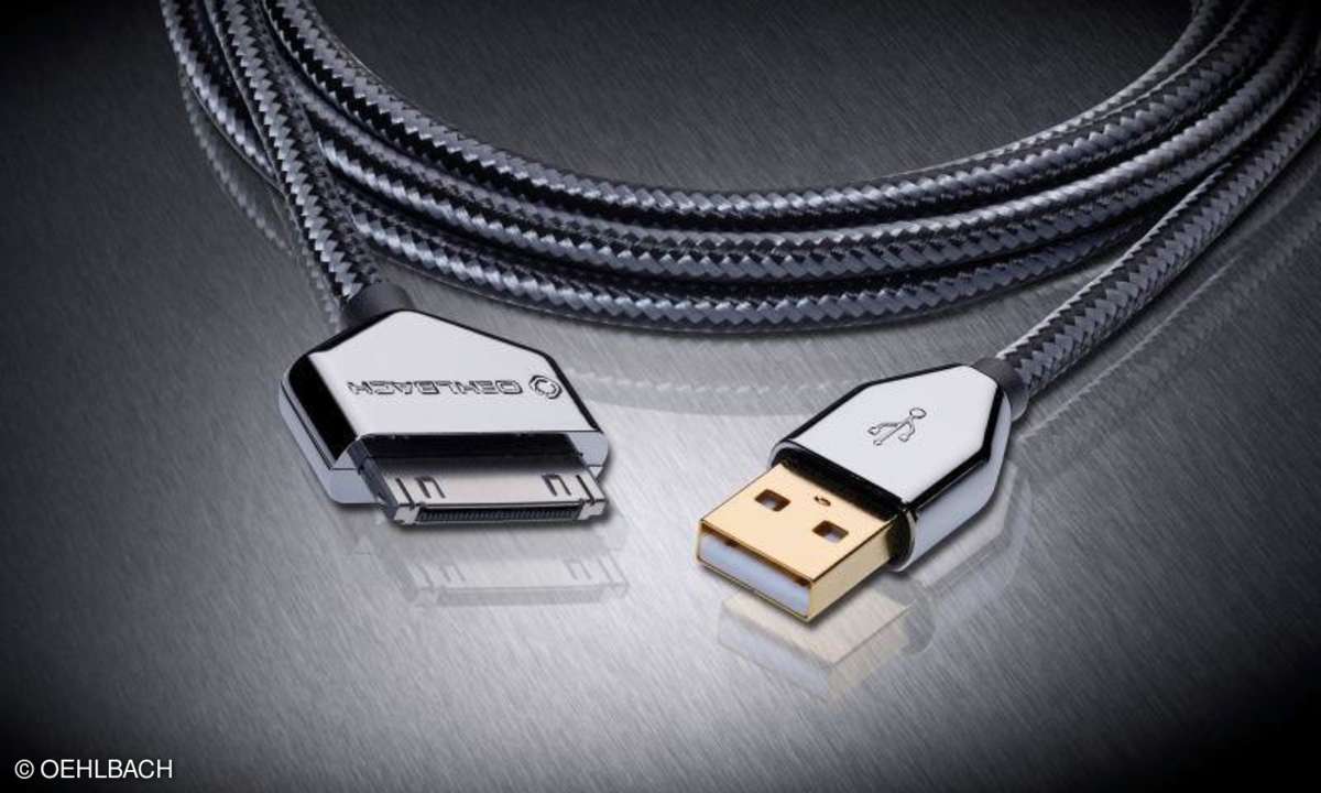 XXL i-Connect