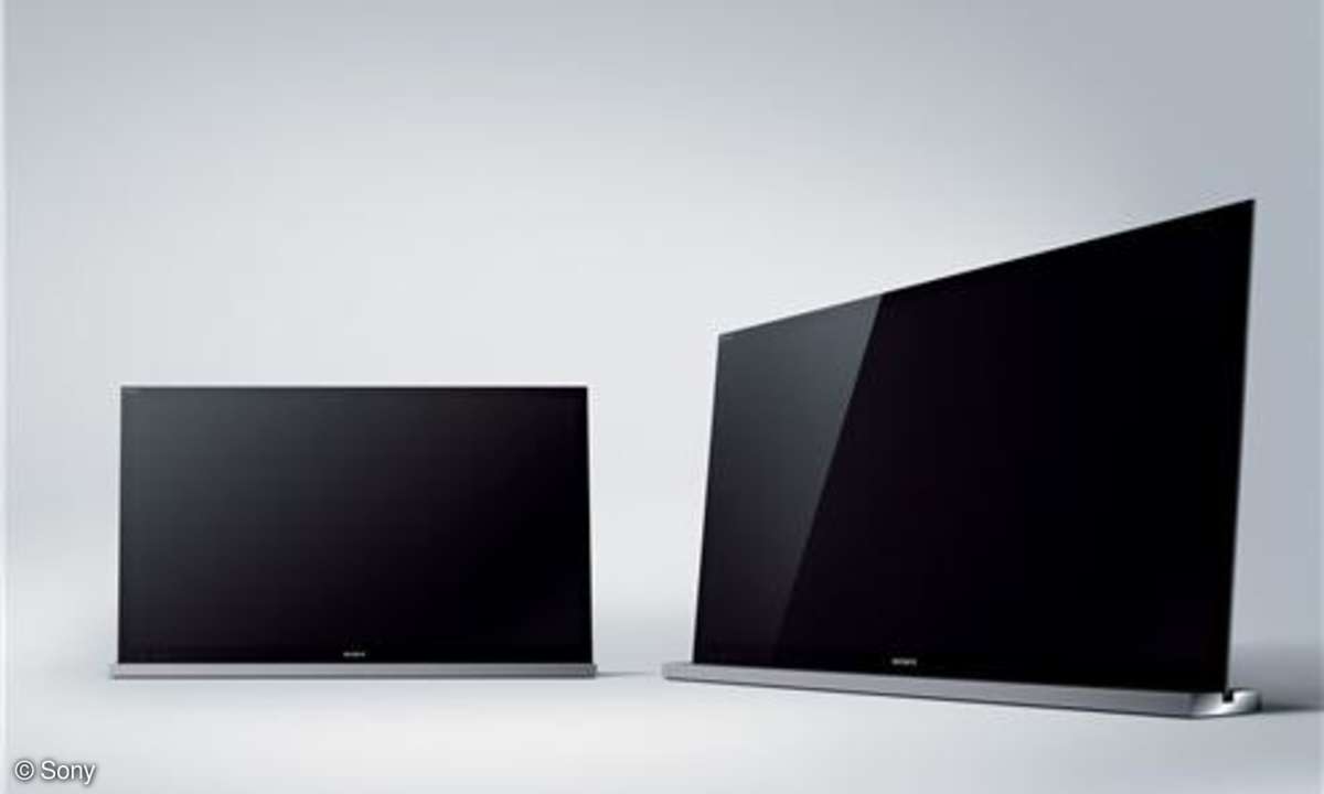 Sony BRAVIA HX925