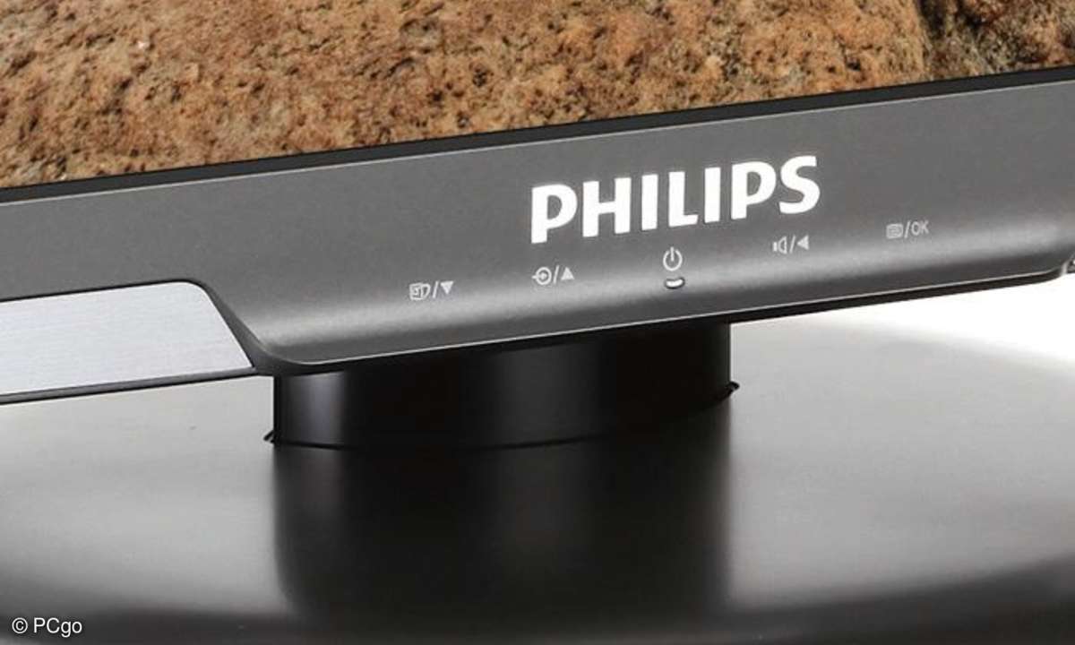 Philips Fernseher