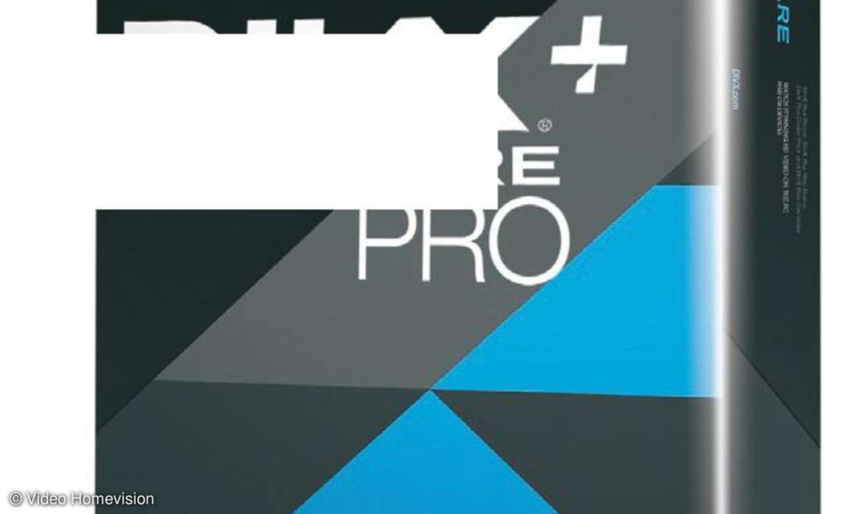 DivX Plus Converter