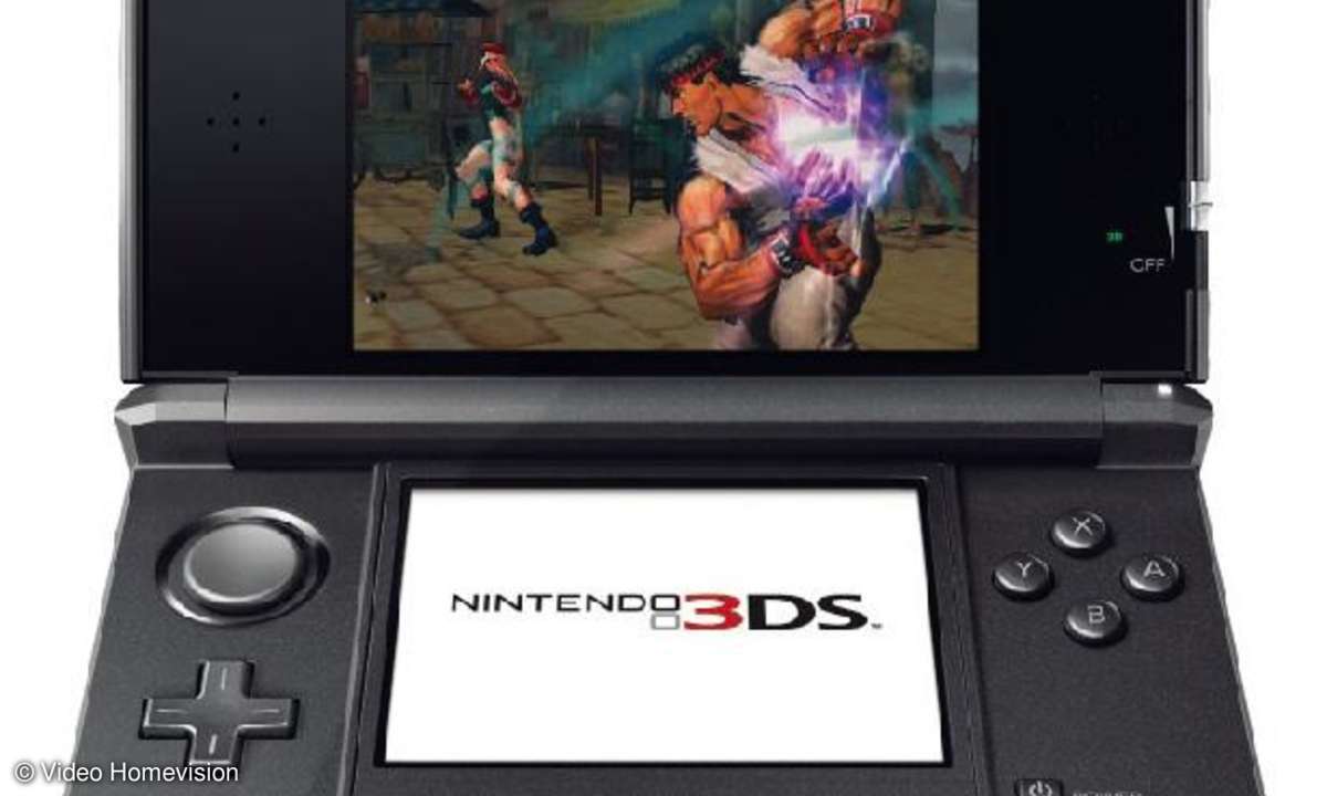 Nintendo 3DS