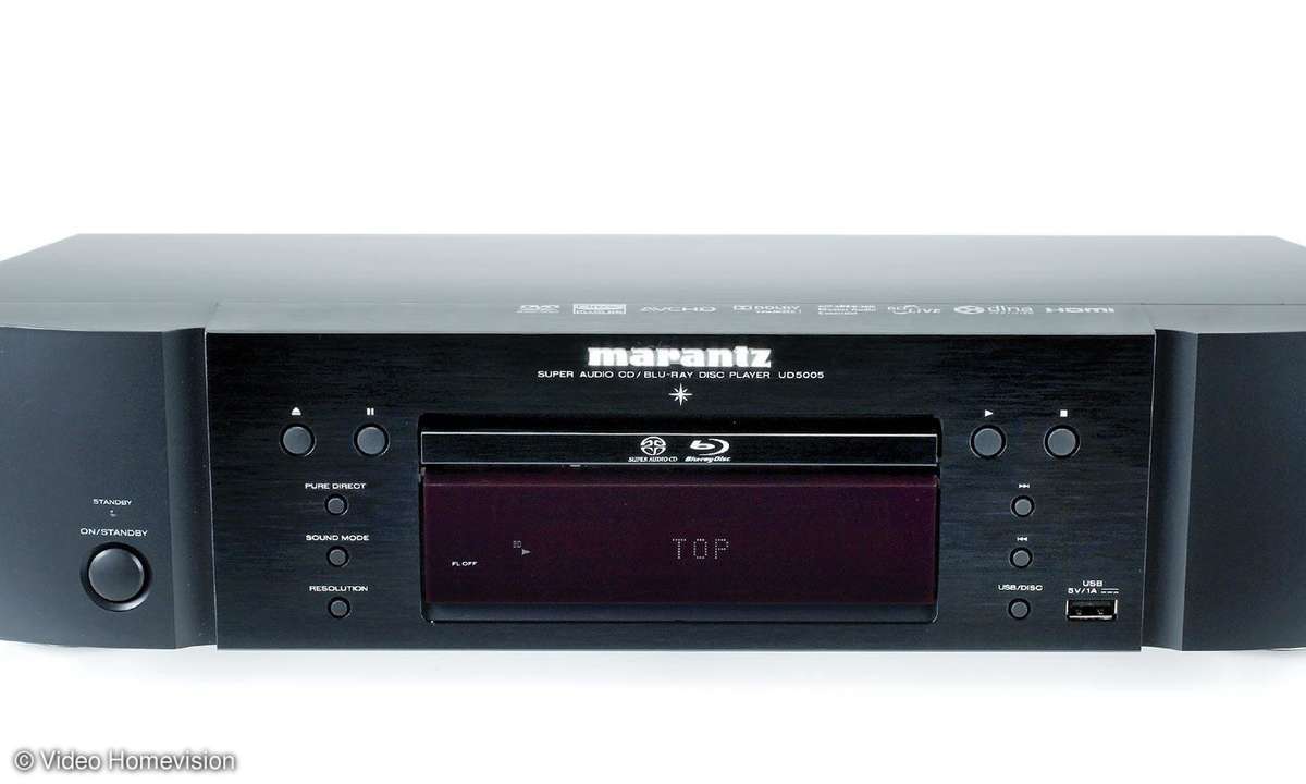 Marantz UD5005