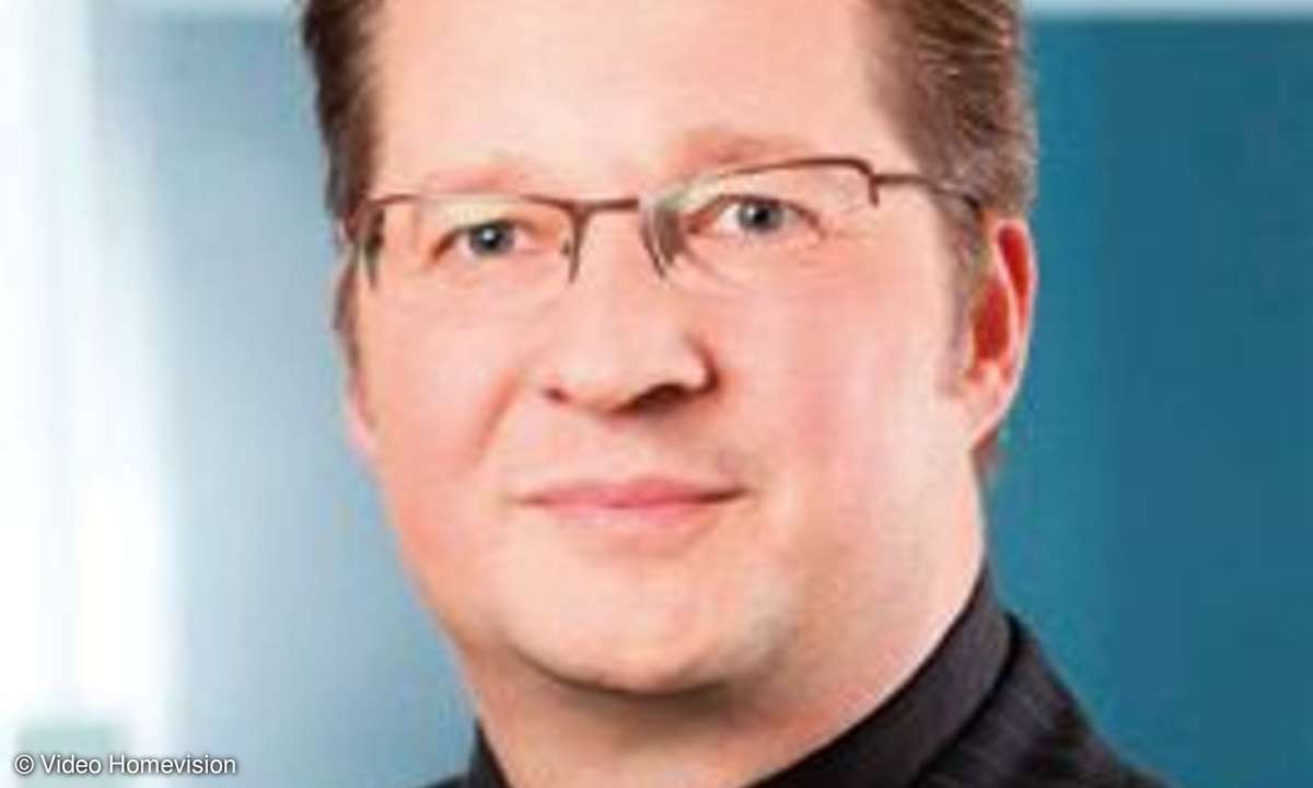 Lars Friedrichs
