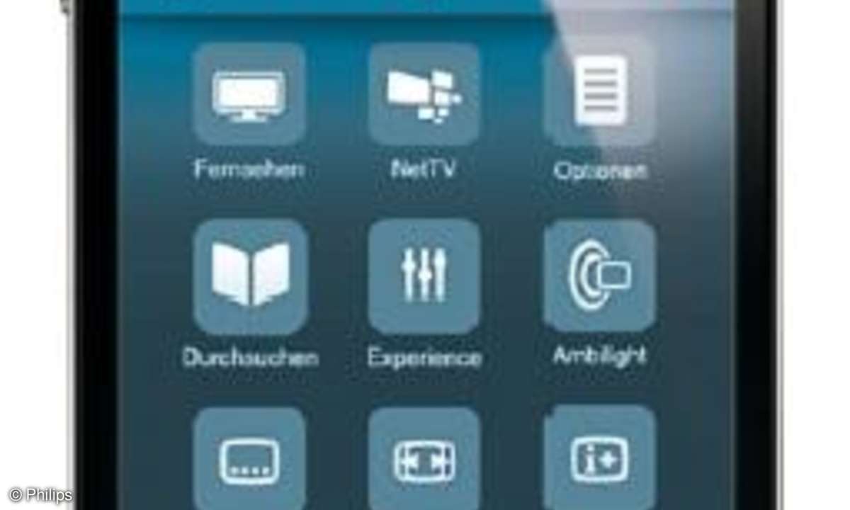 My Remote App