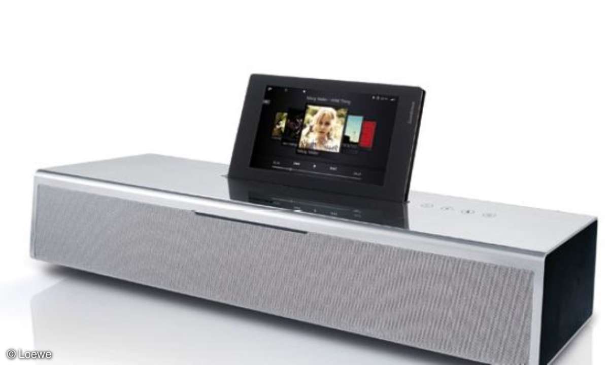 Loewe Sound Vision