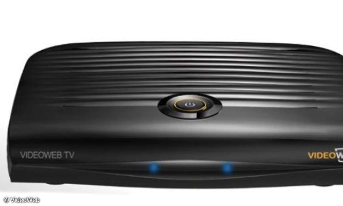 VideoWeb TV