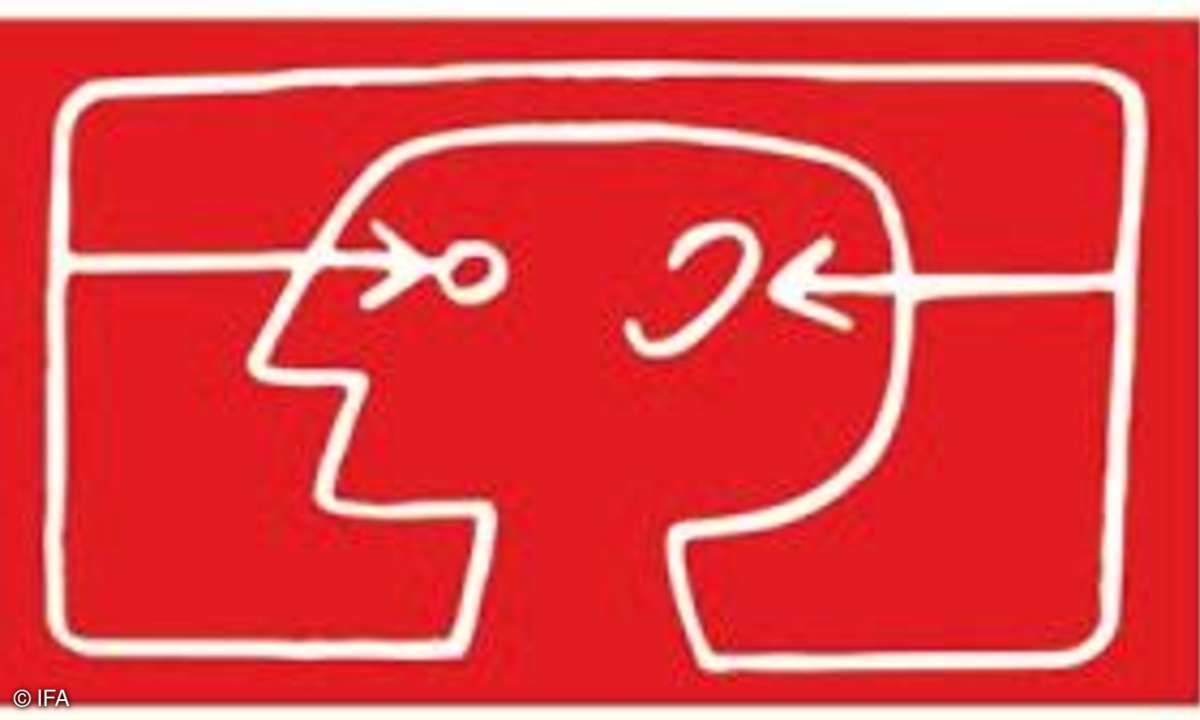 IFA Logo