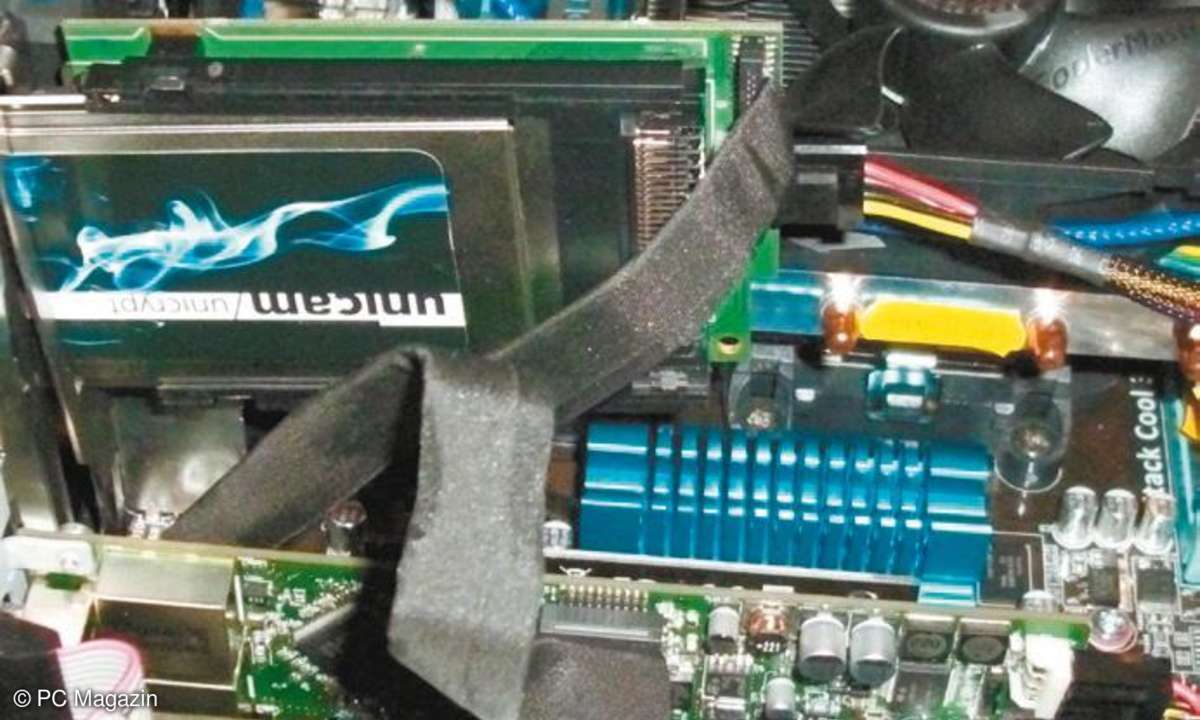CI-Modul