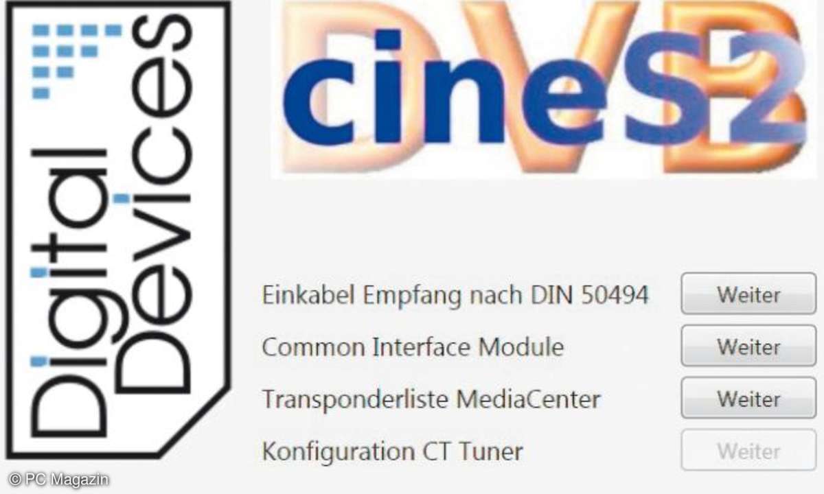 CI-Modul