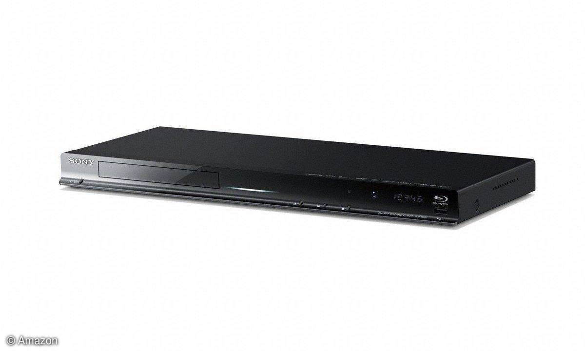 sony, blu-ray, player, BDP-S380