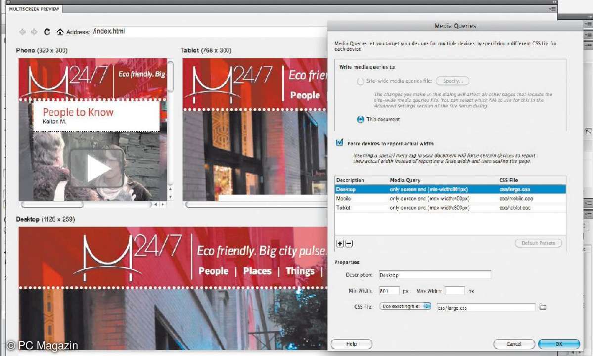 Adobe Creative Suite 5.5