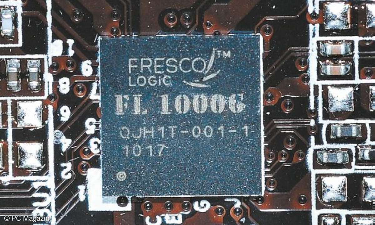 Fresco Logics FL100