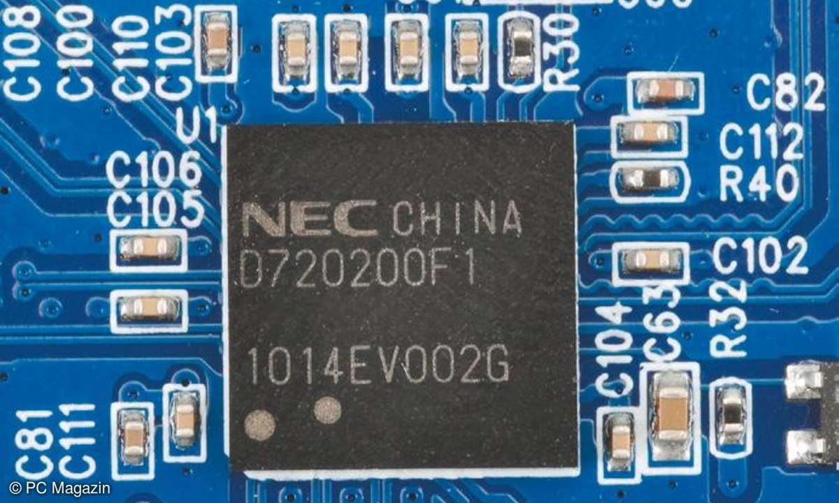 NEC/Renesas μPD7202000