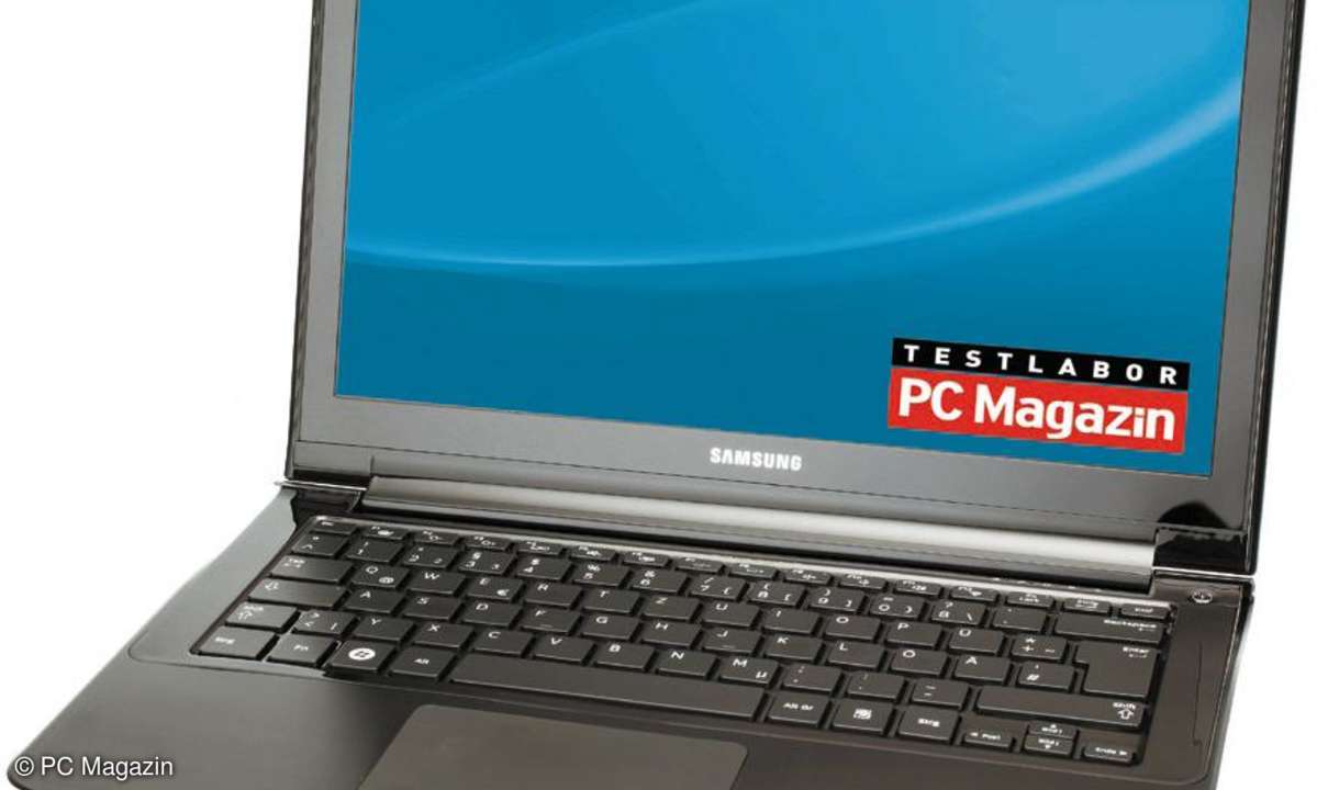 Samsung 900X3A