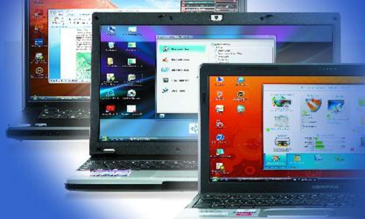 So wird Ihr Notebook flüsterleise