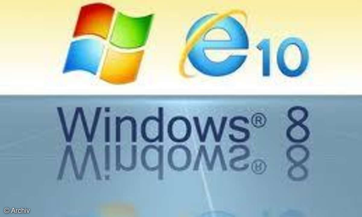 Internet Explorer 10