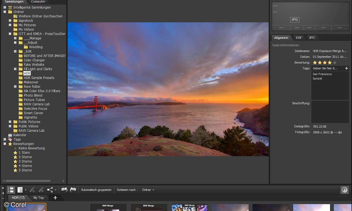 Corel PaintShop Pro X4 Ultimate