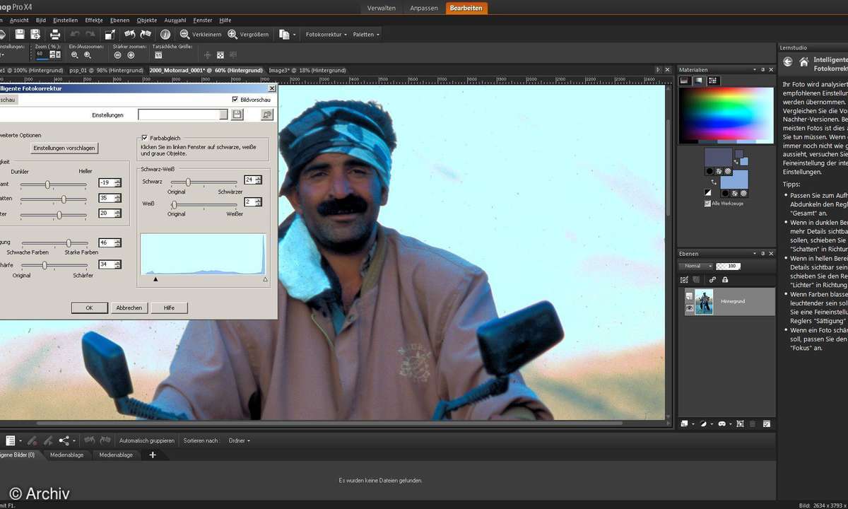 Corel PaintShop Pro X4 Ultimate