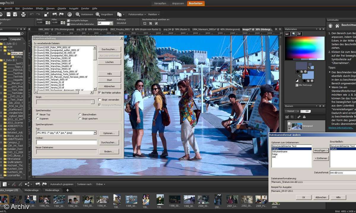 Corel PaintShop Pro X4 Ultimate
