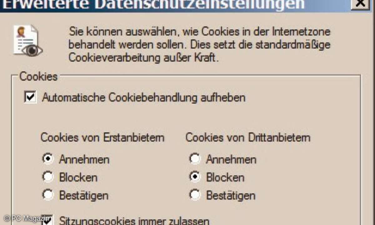 Internet Explorer