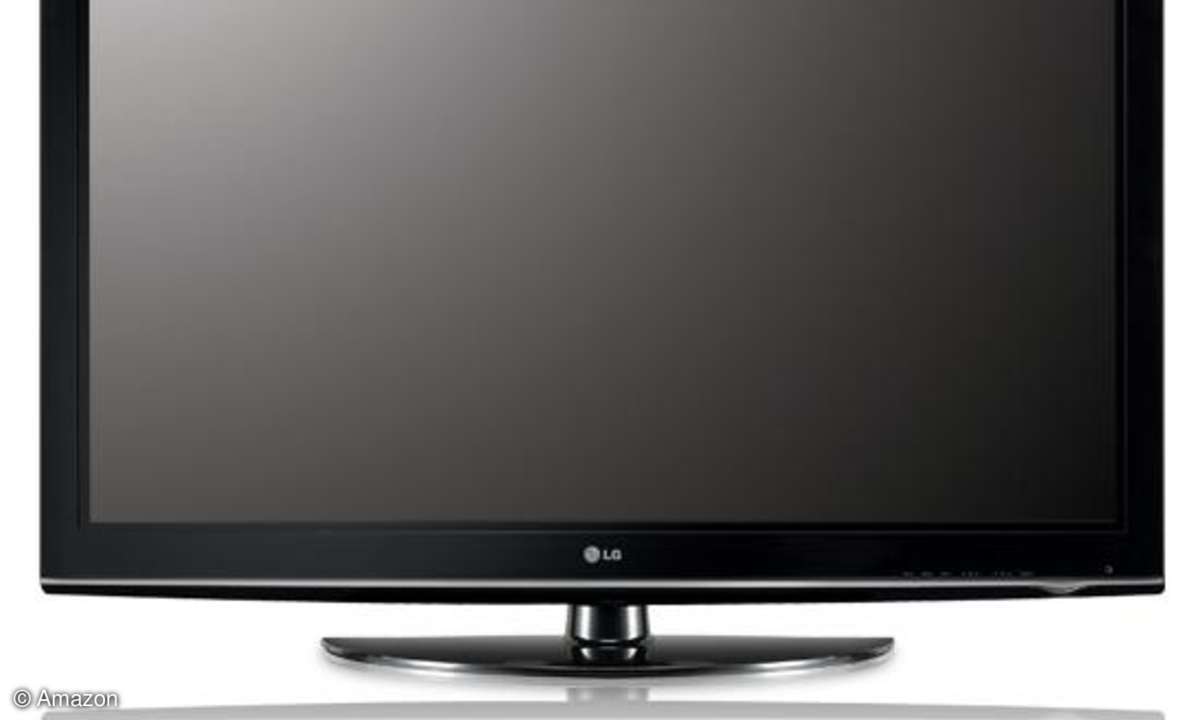 LG 42PQ3000
