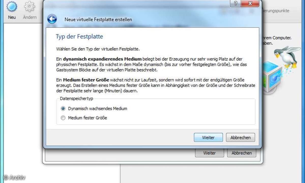 VirtualBox