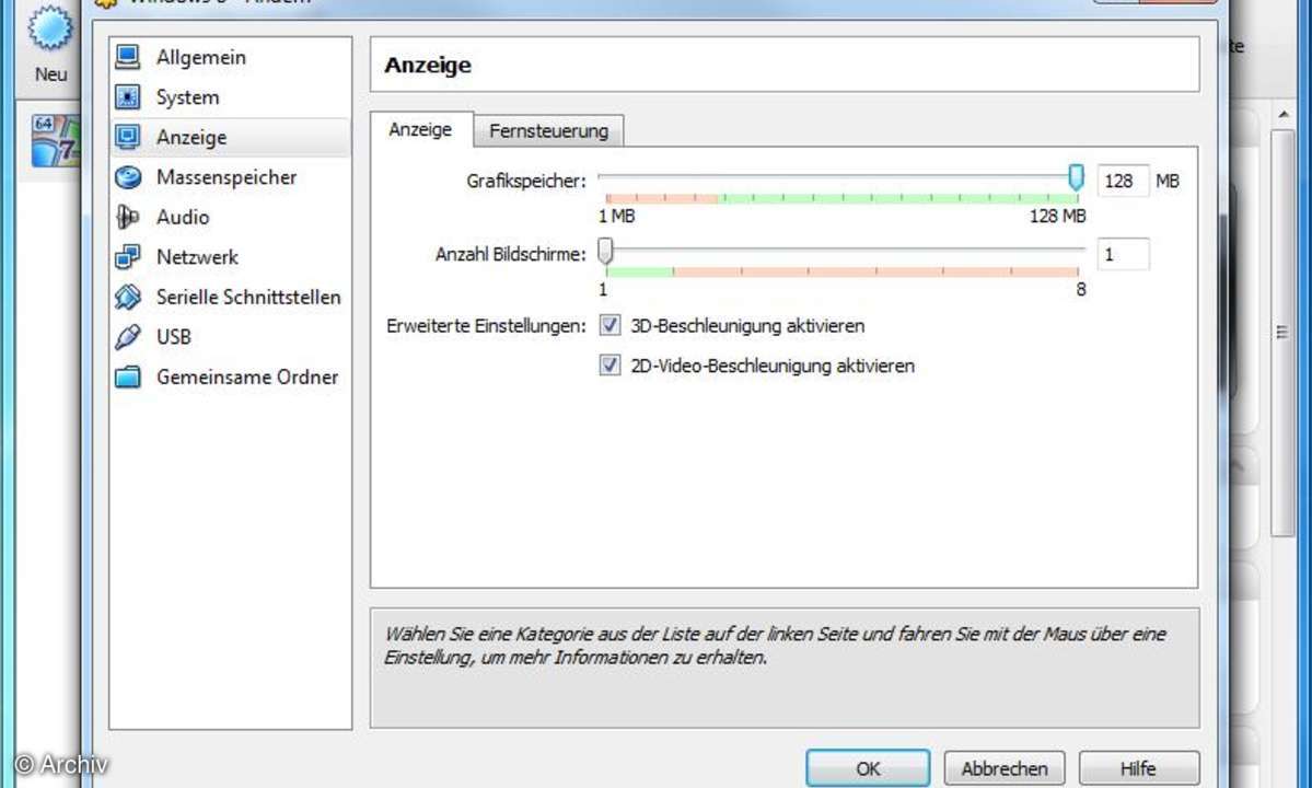 VirtualBox