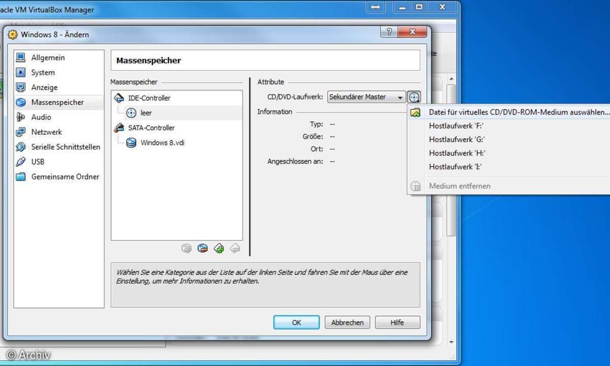 VirtualBox