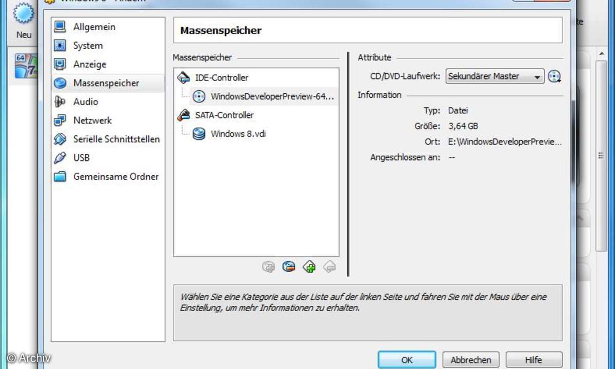 VirtualBox