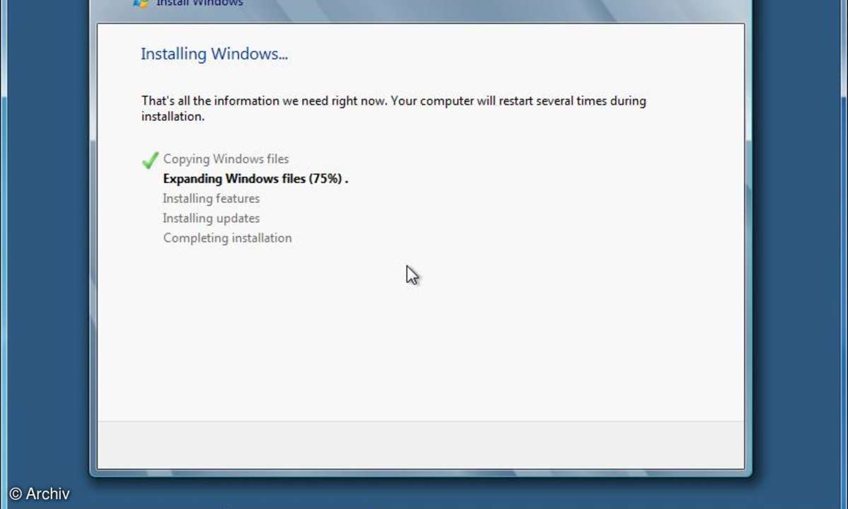 Windows 8 Developer Preview in VirtualBox