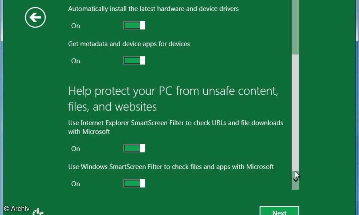 Windows 8 Developer Preview in VirtualBox
