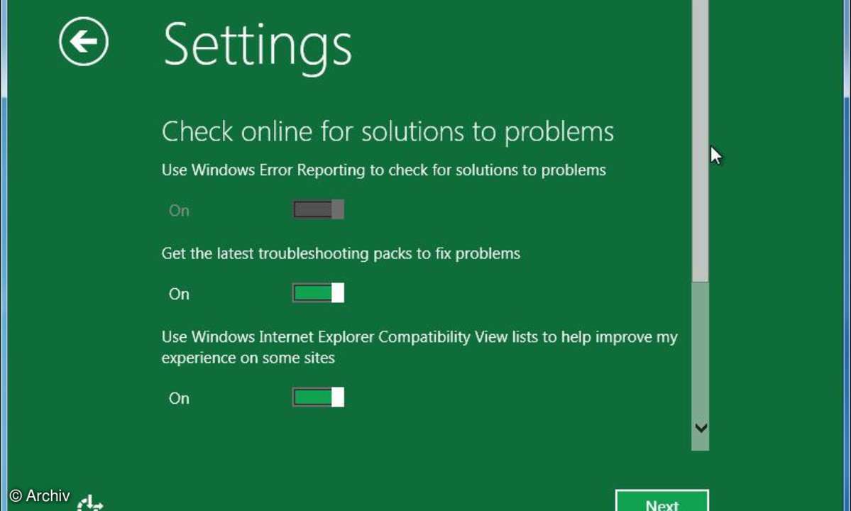 Windows 8 Developer Preview in VirtualBox