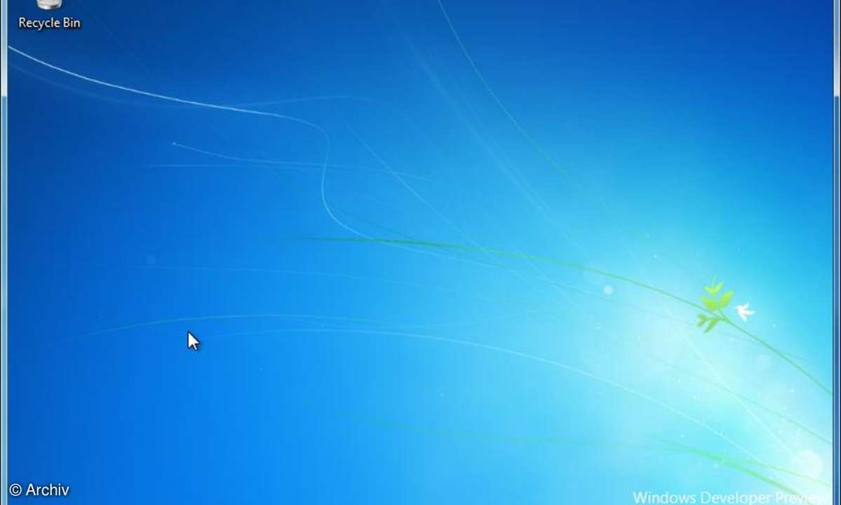 Windows 8 Developer Preview in VirtualBox