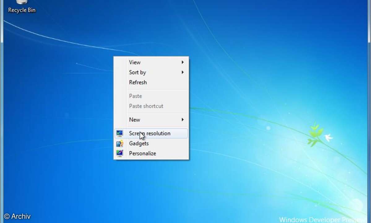 Windows 8 Developer Preview in VirtualBox
