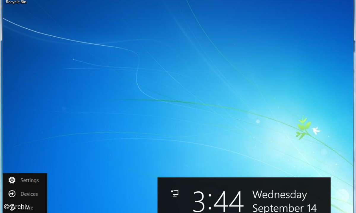 Windows 8 Developer Preview in VirtualBox