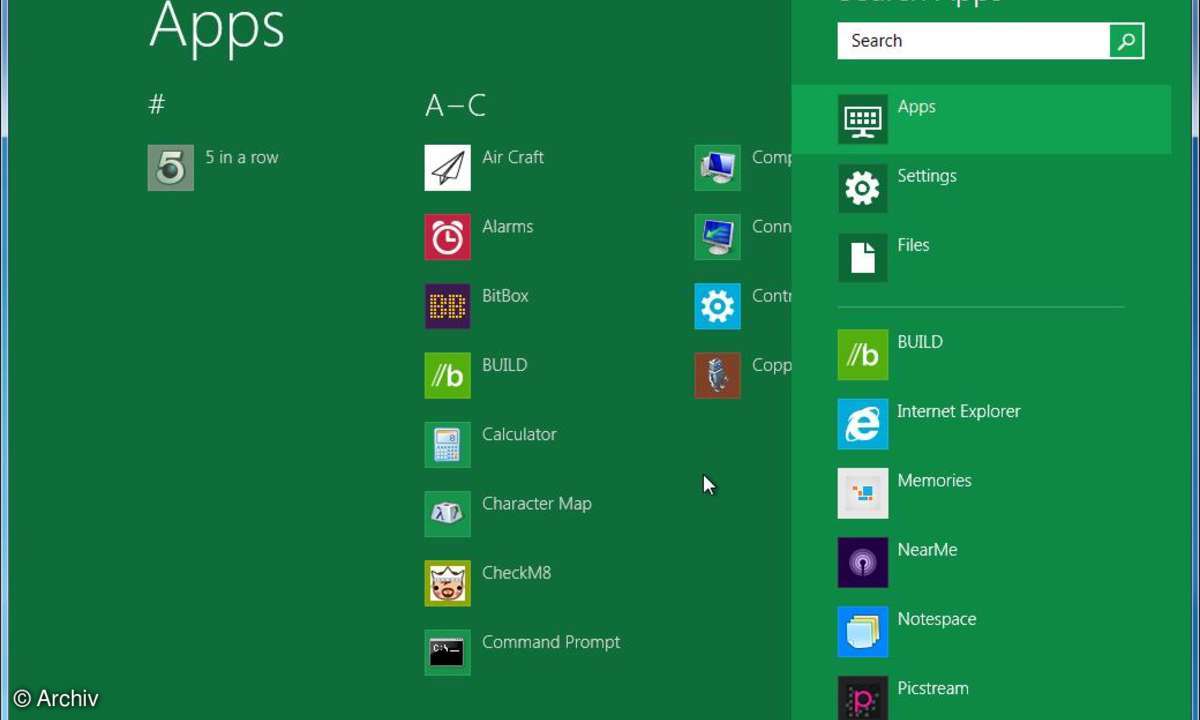 Windows 8 Developer Preview in VirtualBox