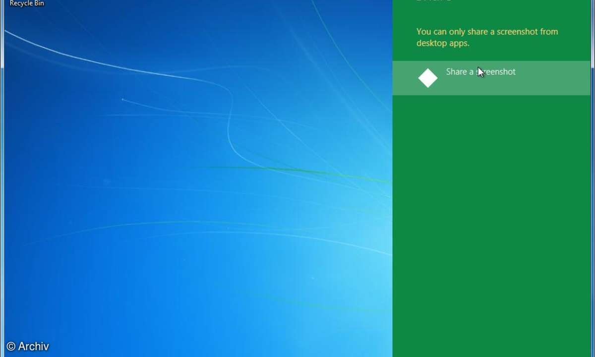 Windows 8 Developer Preview in VirtualBox