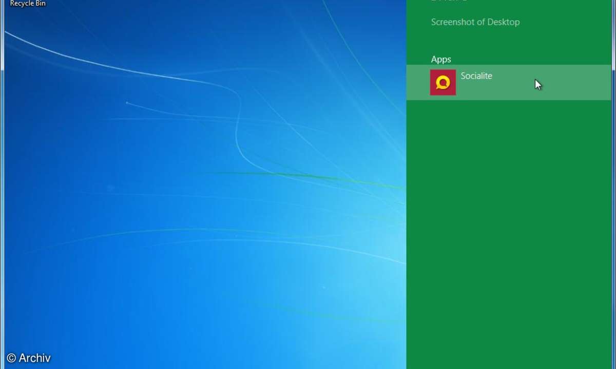 Windows 8 Developer Preview in VirtualBox