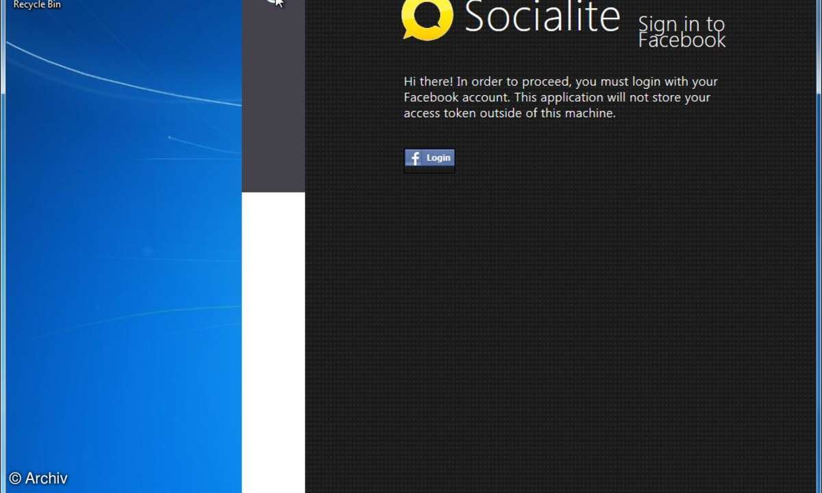 Windows 8 Developer Preview in VirtualBox