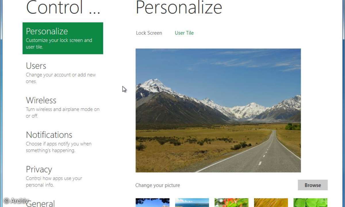 Windows 8 Developer Preview in VirtualBox