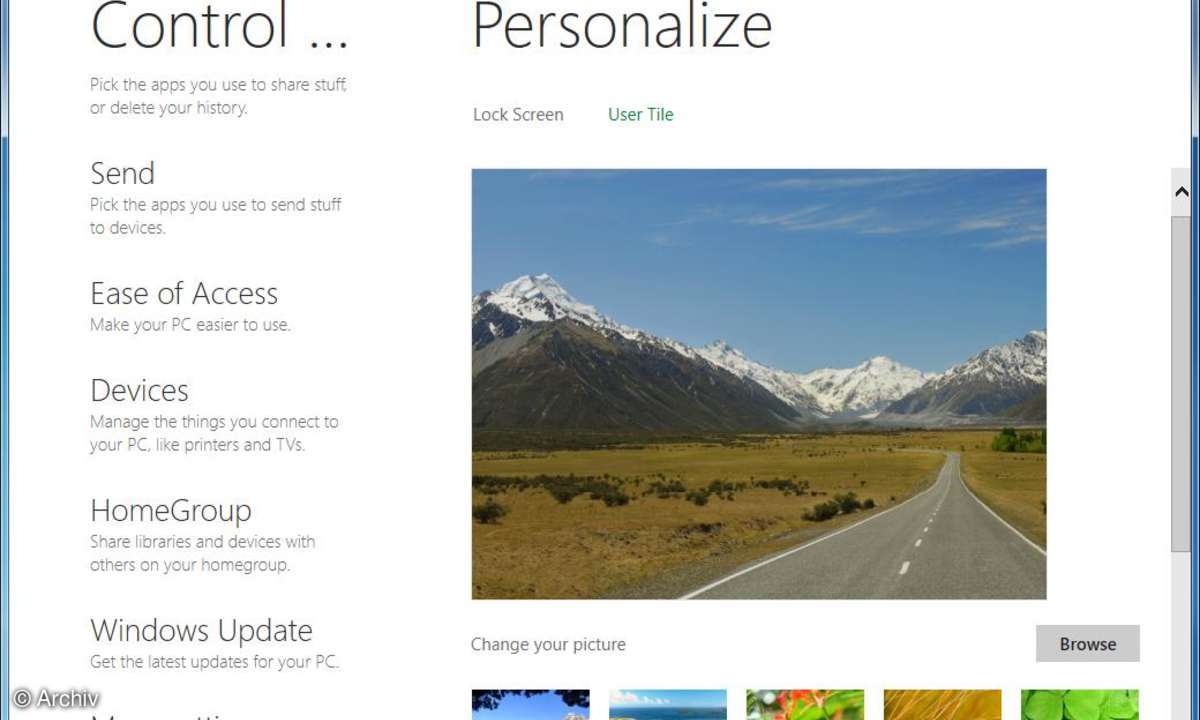 Windows 8 Developer Preview in VirtualBox